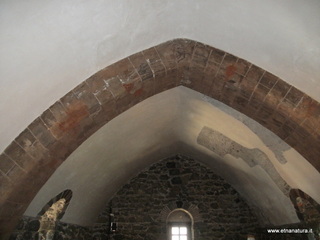 Castello Motta sant Anastasia